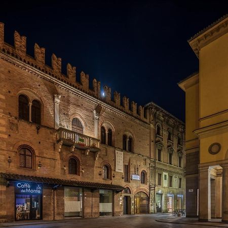 Hotel Posta Reggio Emilia Exterior foto